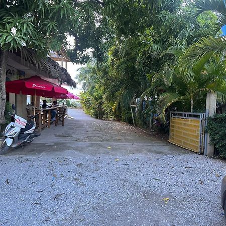 Hotel Relax Las Terrenas Exterior foto
